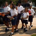 The Policy on School Uniforms at Public Schools in Monroe, LA